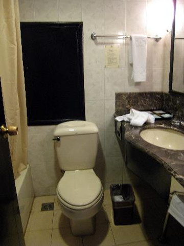 皇嘉大酒店主图