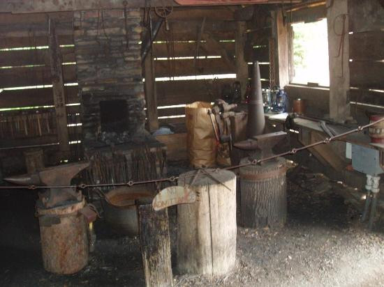 亚特兰大历史中心-亚特兰大必去景点