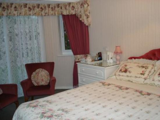 The Croft Guest House主图