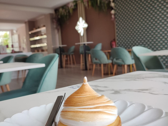 Choco Latitude Boutique & Patisserie