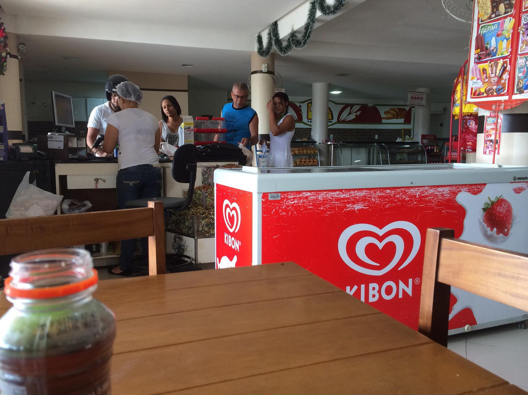 Pao & Prosa Delicatessen