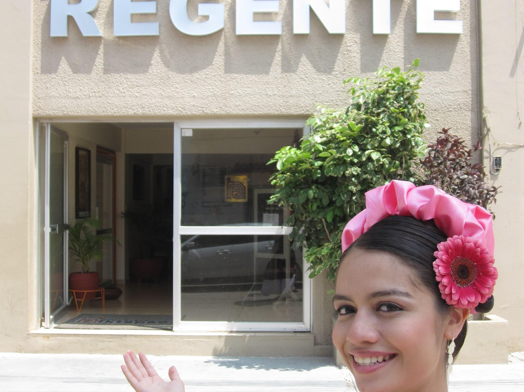 Hotel Regente Ixtepec主图