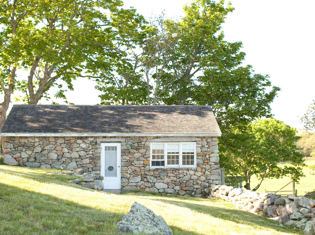 Captain R. Flanders' House主图