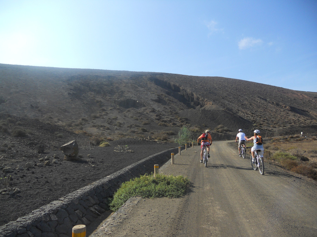 EEE Bikers-科拉雷侯必去景点