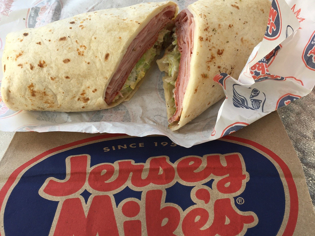 Jersey Mike's Subs