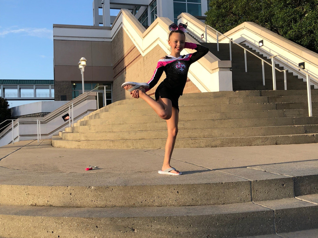 Arthur R. Outlaw Convention Center-莫比尔必去景点