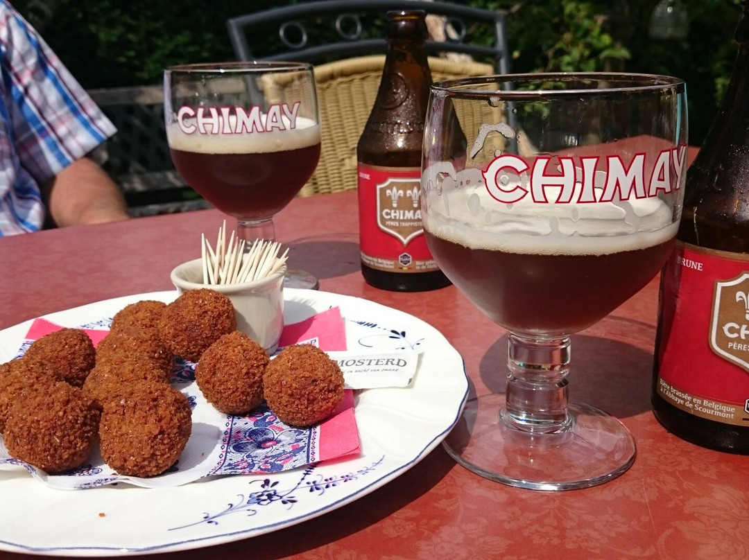 Het Jagershof