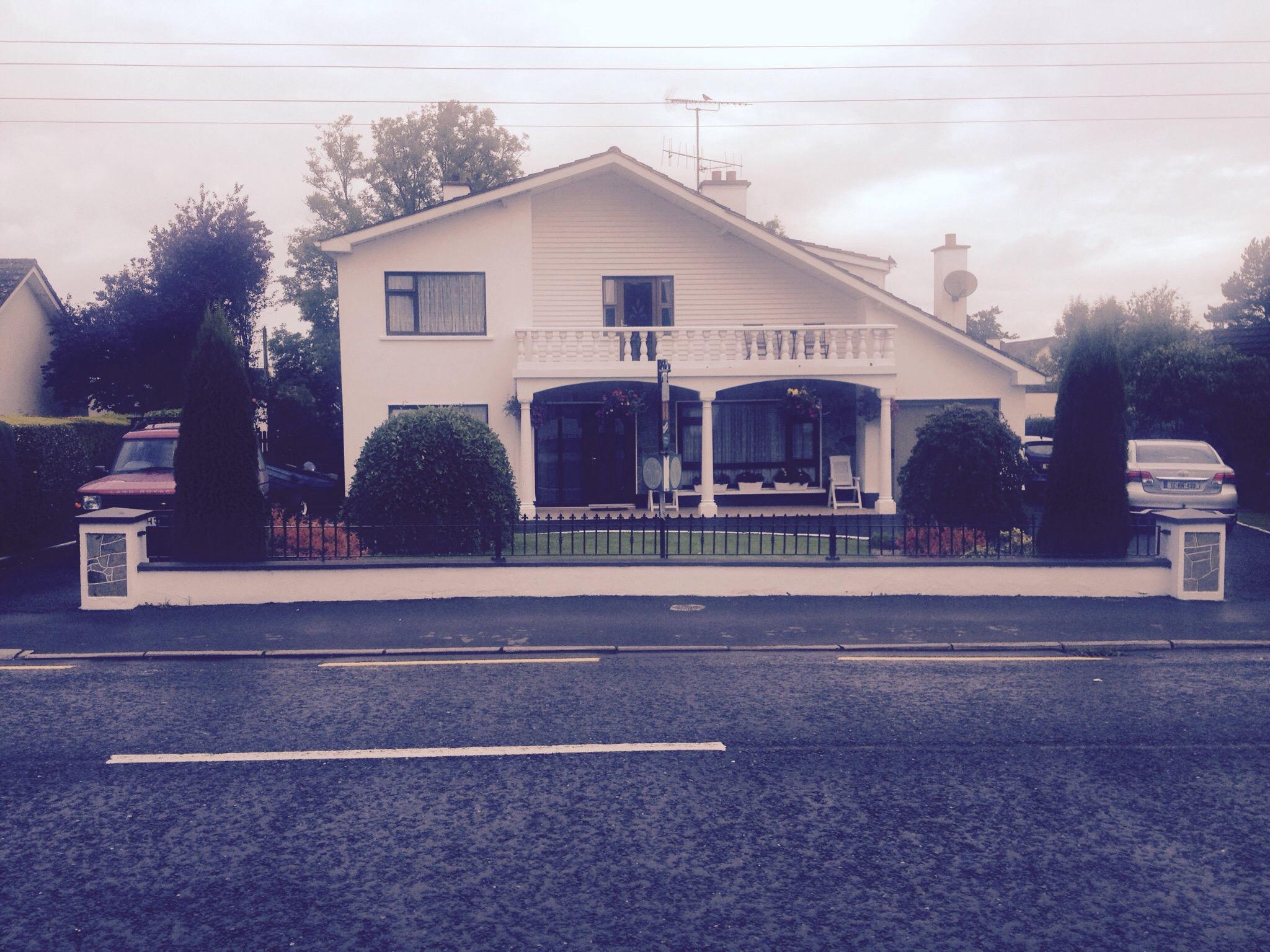 Avondale House-客卧