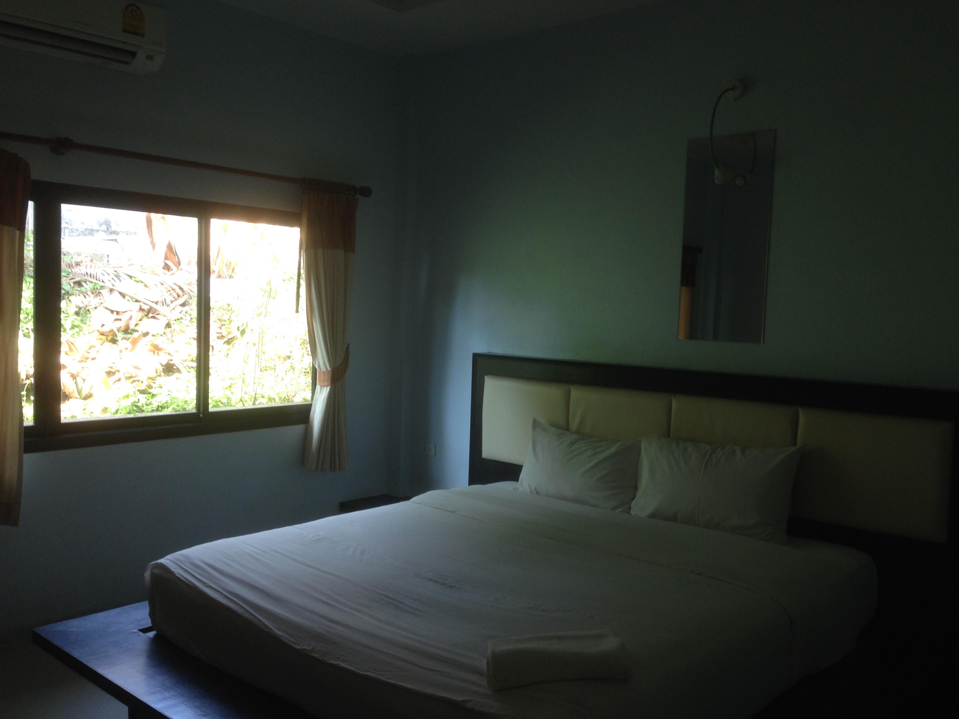 Luxury Resort-客卧