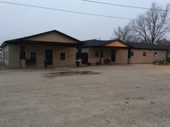 Donnellson餐馆和美食-Canton Inn Inc