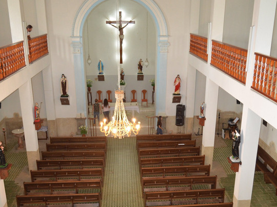 Igreja Matriz Santo Antonio