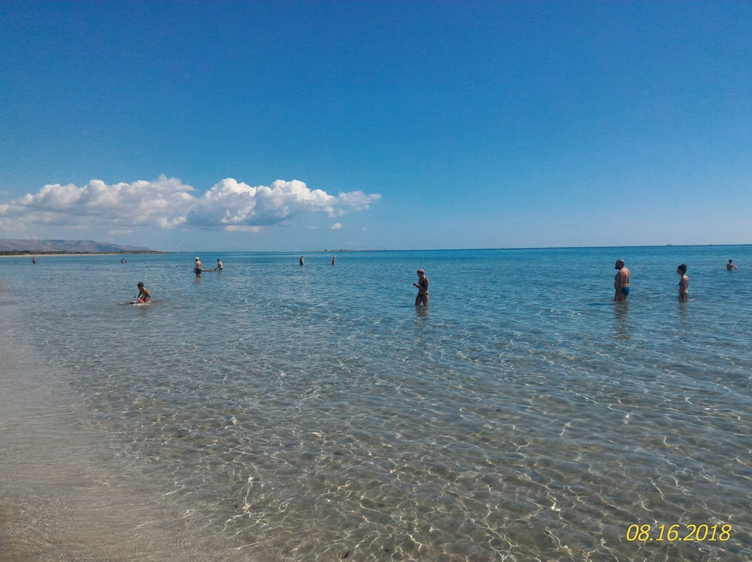Bagno Elio 70/71-Torre Pedrera必去景点