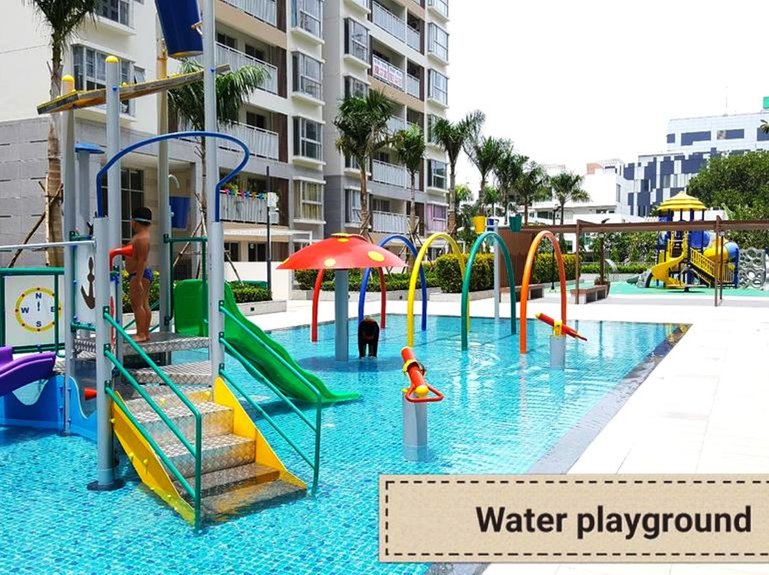 Diamond Suite Scenic Valley主图