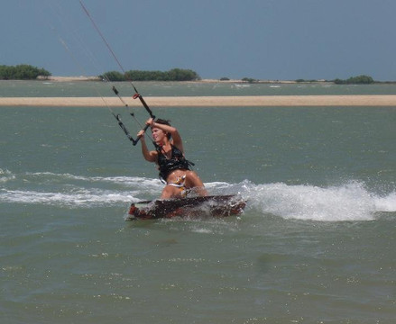 AOK Watersports-泰碧岛必去景点