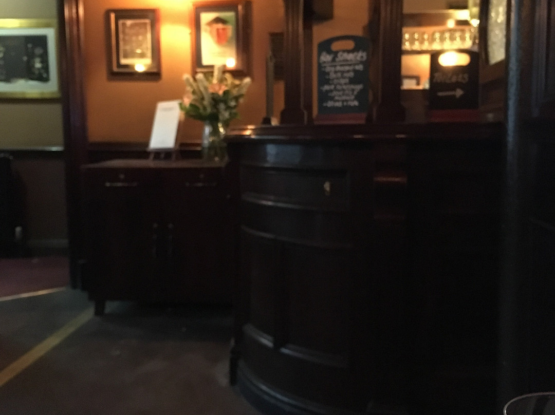 The Crown Inn