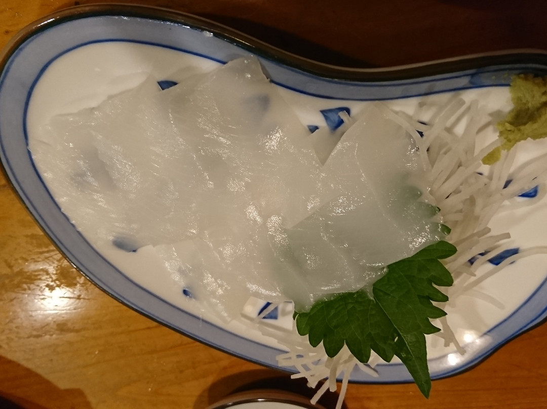 居酒屋 いちえい