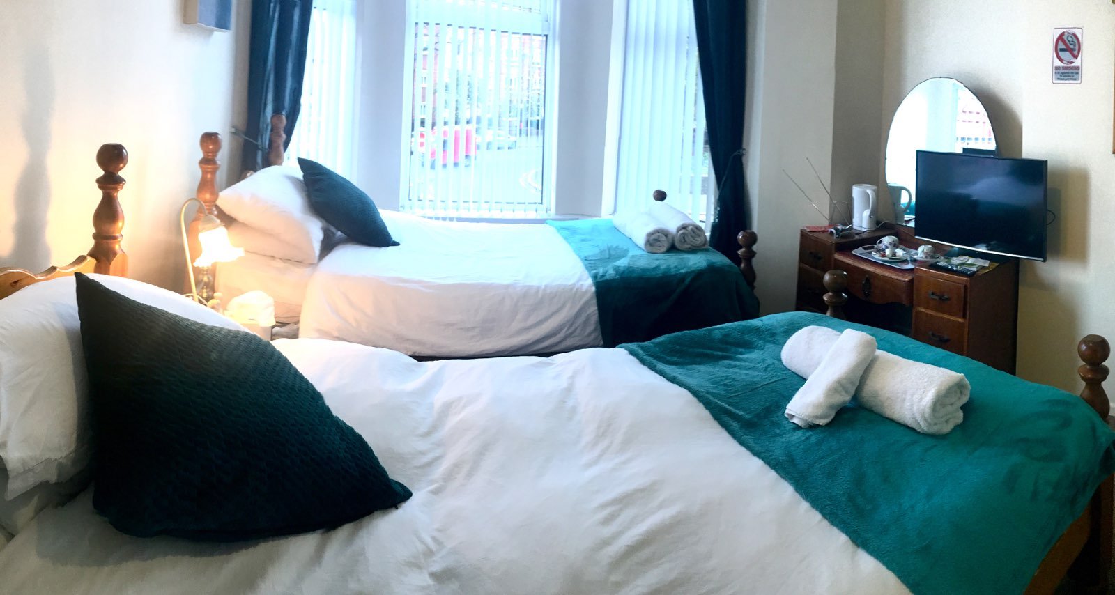 Amy's guest house-官方