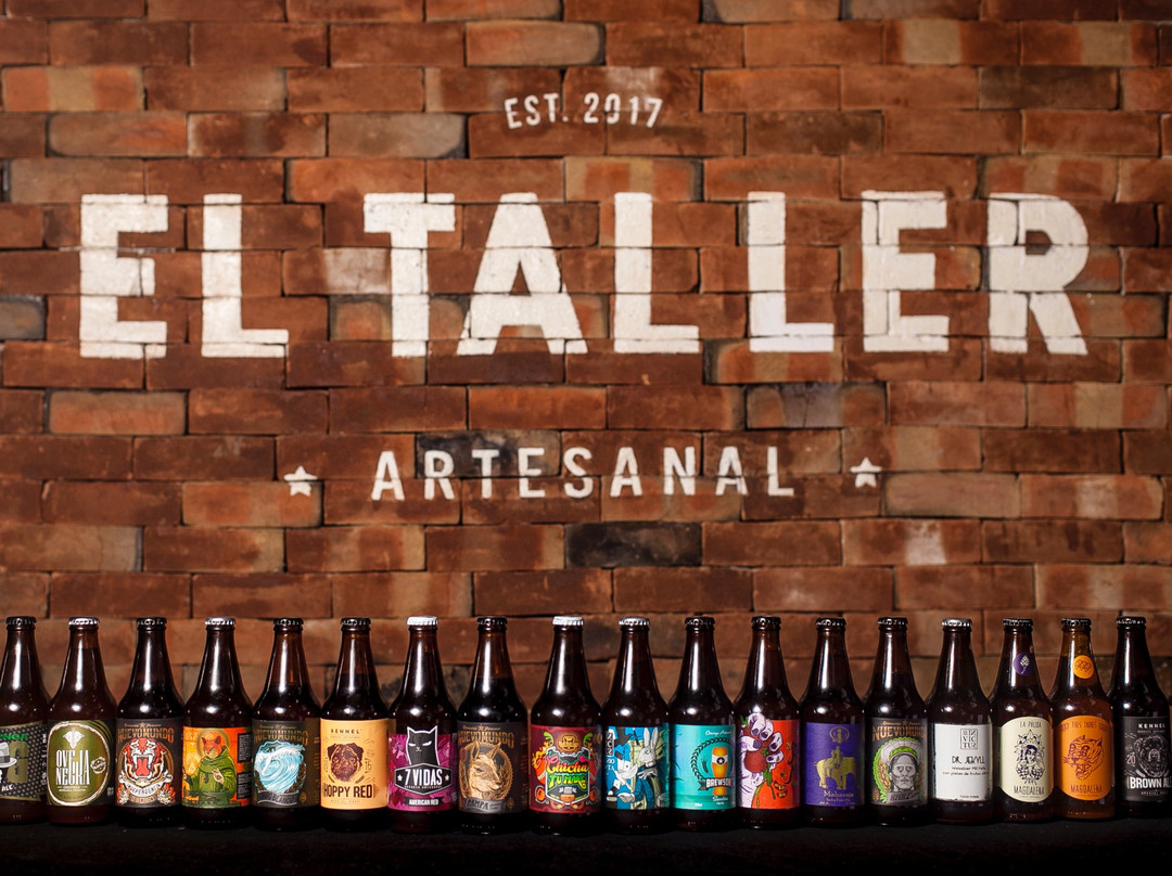 El Taller Artesanal