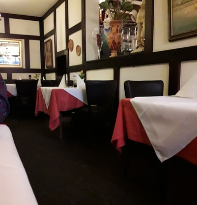 Bergheim餐馆和美食-Platon