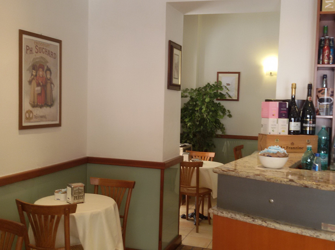 Caffetteria Cois
