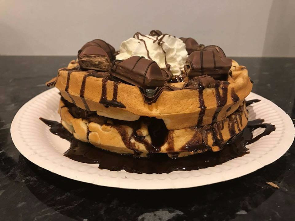 What Dessert?