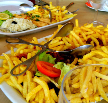 Multi Churrasco主图