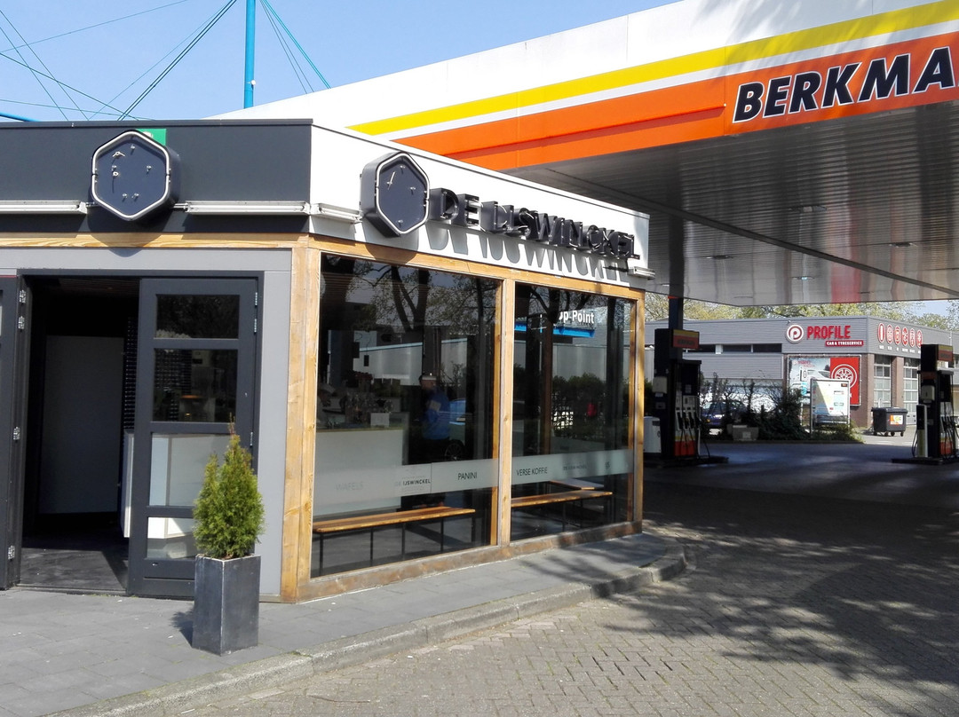 De IJswinckel Schiedam