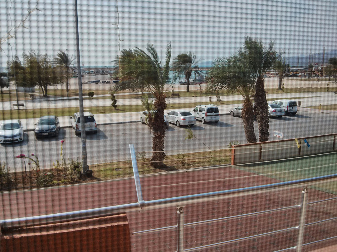 Tasucu Motel