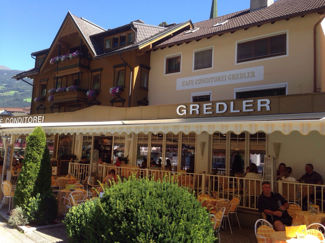 Cafe Conditorei Gredler KG