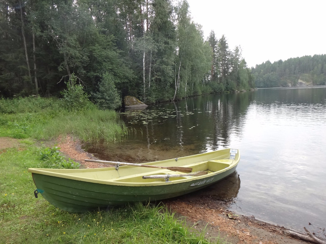 Rantasalmen Lomakyla