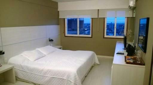Hotel Plaza Ipiranga-官方