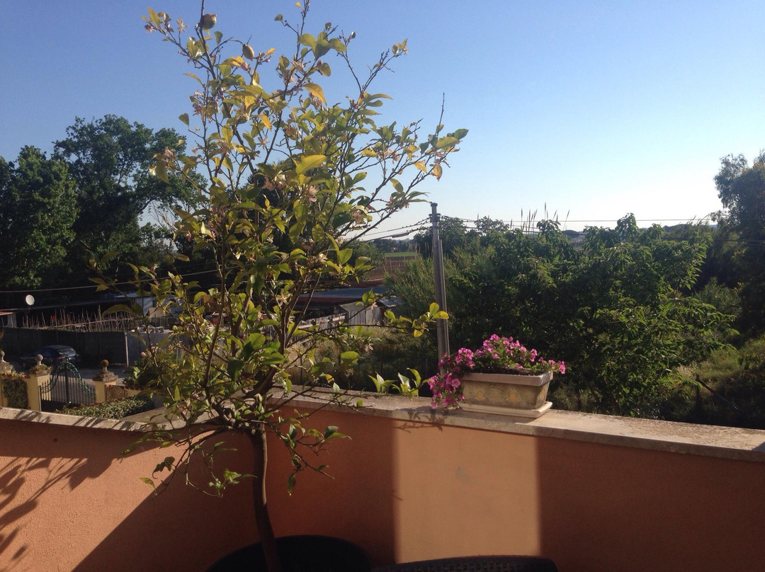 Bed&Breakfast Bernini