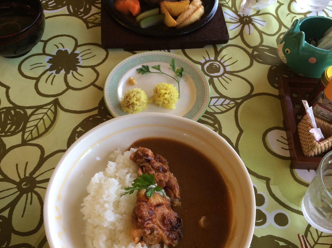 たんぽぽ食堂