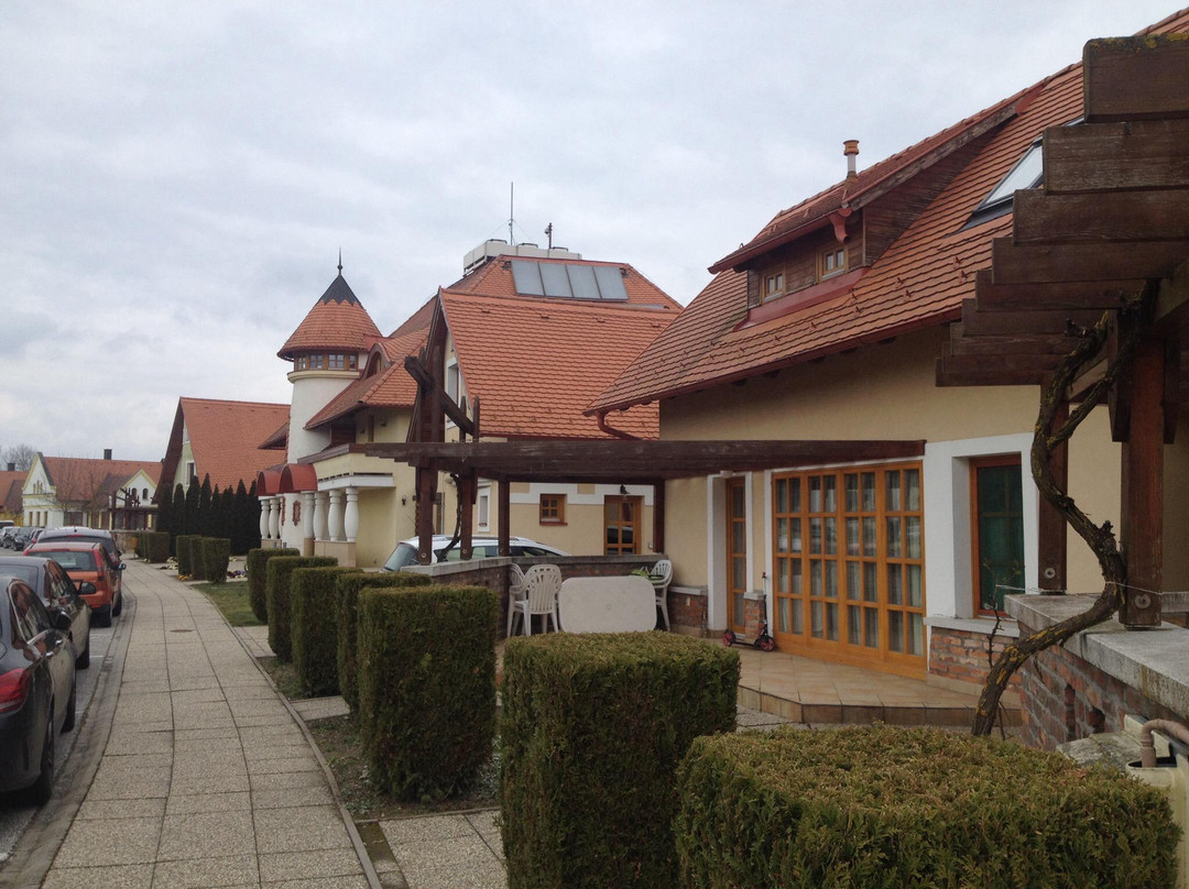 Kehida Holiday Village