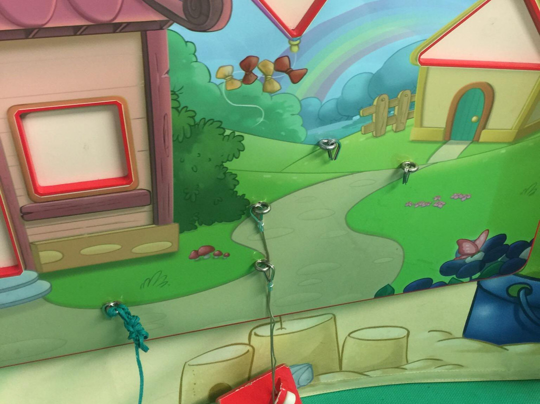 Kikolino Abenteuerland