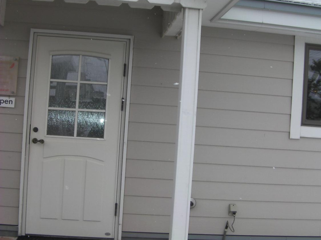 鹿追町餐馆和美食-Kamoku Do