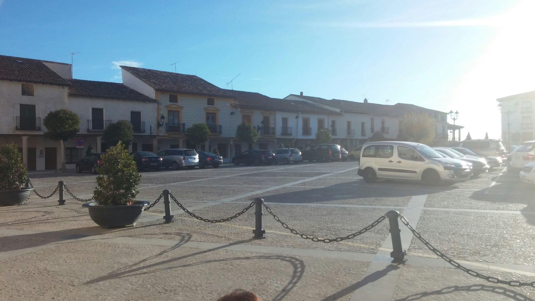 Hotel Palacio-官方