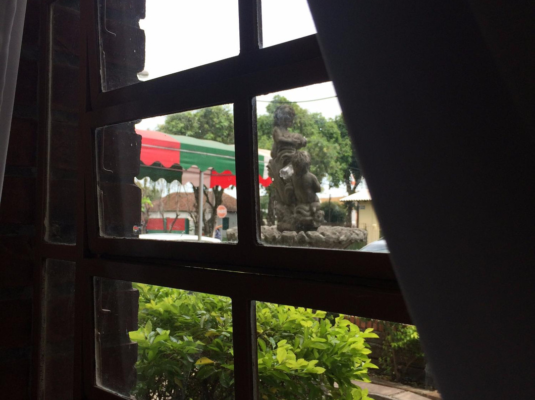 Restaurante Piemonte