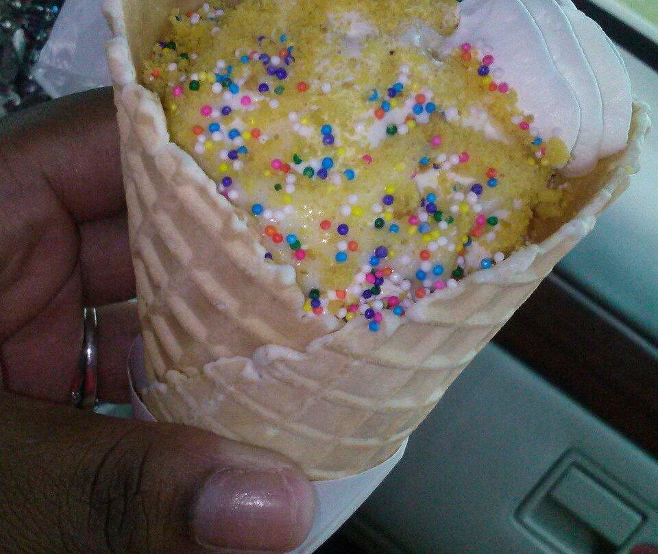 Sonic Drive-In