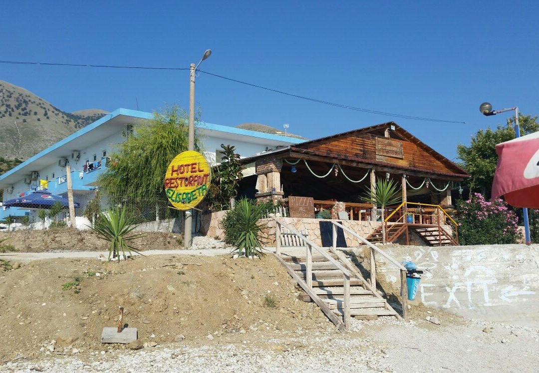 Elisabeta Hotel