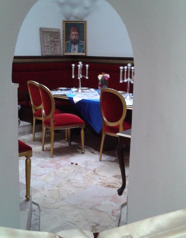 Meshur Acar Karavan
