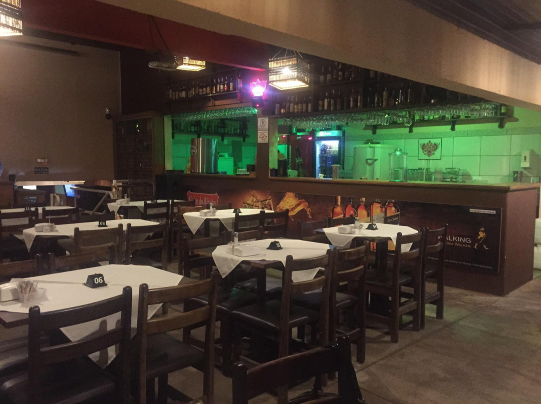 Água Doce Cachaçaria Rio Preto