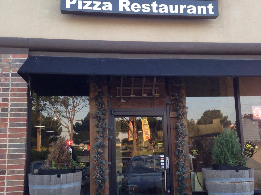 Vito's Pizza Restaurant