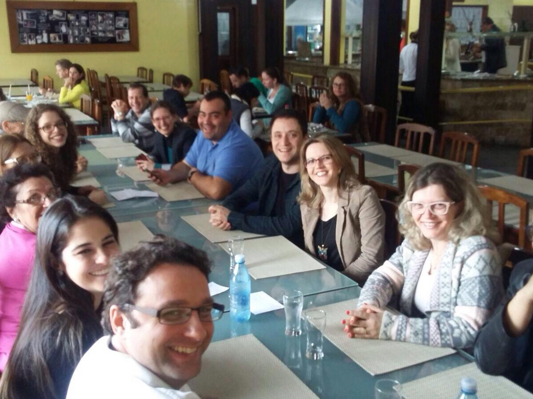 Timbo餐馆和美食-Tedo Lanches