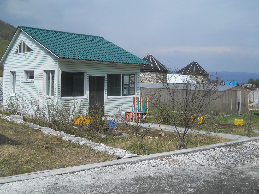 Guest House Serebryaniy Istochnik