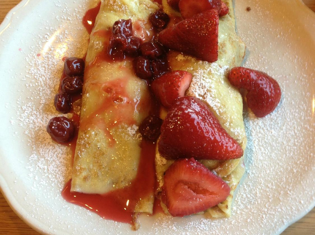 Original Pancake House