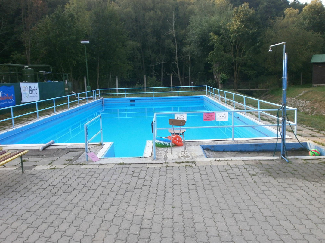 Rekreacni Stredisko Brnenka