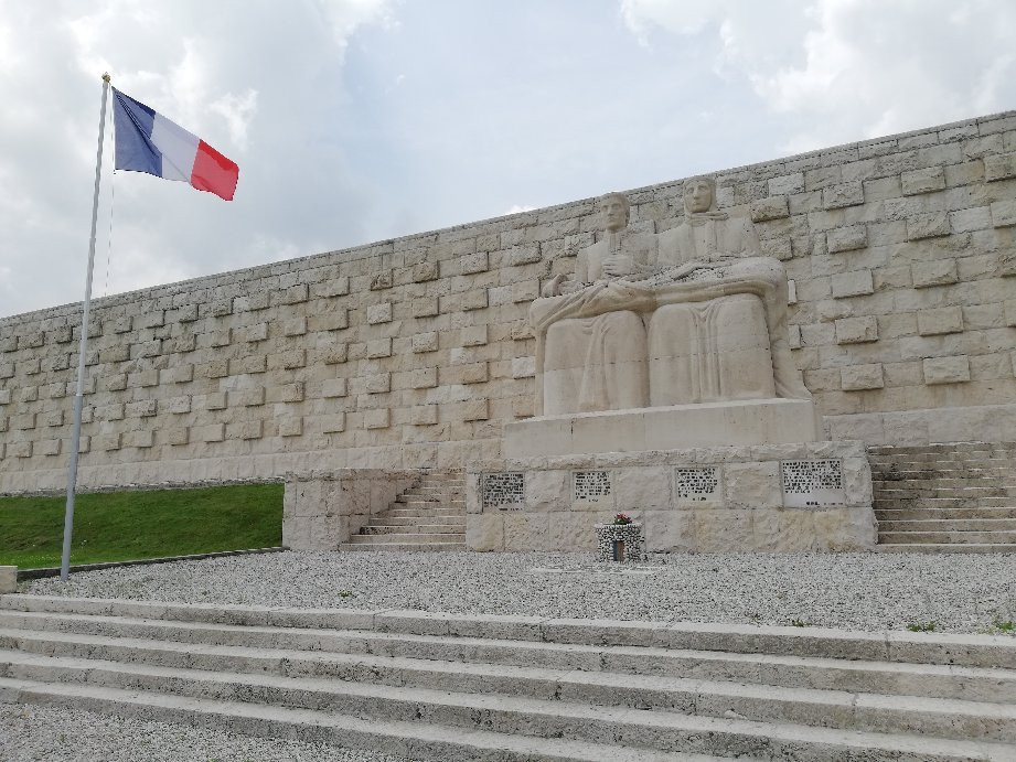 Sacrario Francese di Pederobba景点图片