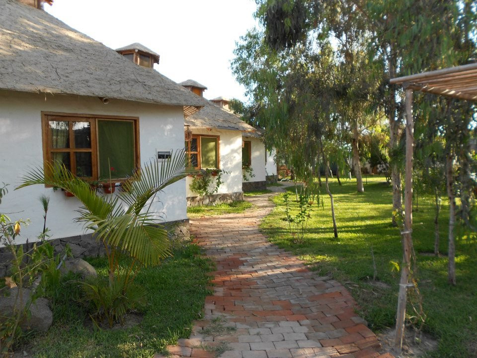 Mi Jardin Escondido
