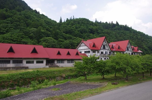 Hotel Nango